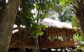 Maloka Sandoval Lodge